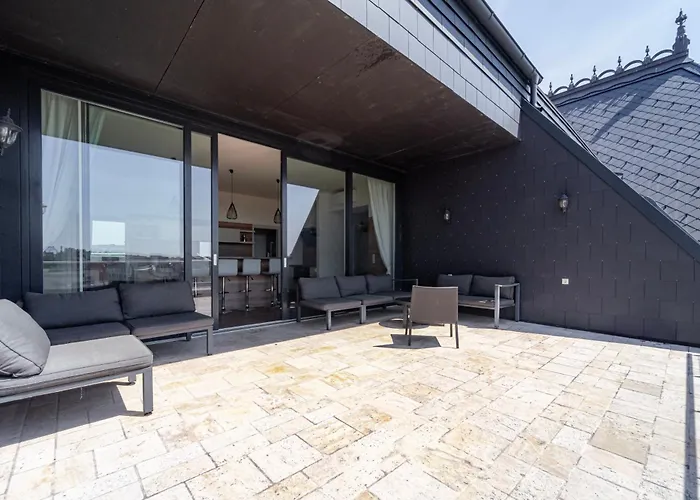 酒店 Zoya Luxury 布达佩斯